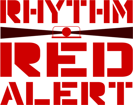 Rhythm Red Alert